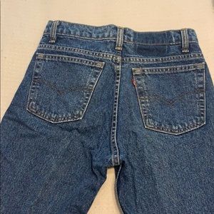 VINTAGE LEVIS